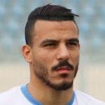 Shokry Naguib Pharco player
