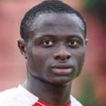 Mohamed Sanogo Vieira Sporting Gagnoa player photo