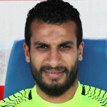 Amr Hossam Masr player
