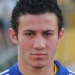 Mohamed Shawky Gharib El Mokawloon player