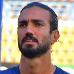 Rami Sabri Pharco player