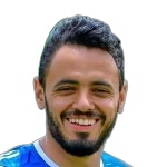 Mohamed Ashraf Baladiyyat Al Mehalla player