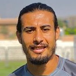 Mohamed Bassiouny National Bank of Egypt player