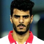 Emad Fathy National Bank of Egypt player