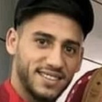 Mohammad Al Bari Jaish player photo