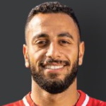 Omar Fathi Saviola El Mokawloon player