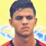 Ahmed Youssef Enppi player photo