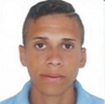 Herick Kelwim Lopes da Silva Murici Fc player photo