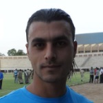 Mahmoud Kaoud National Bank of Egypt player