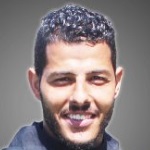 Ahmed El Saadani