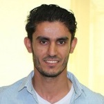 Ahmed Al Shenawi player photo