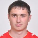 Roman Svitlychnyi Trostianets player photo