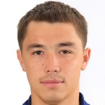 O. Romanchuk Debreceni VSC player