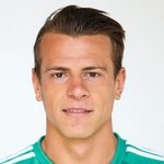 S. Schwab PAOK player