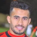 Samir Fekri AL Masry player