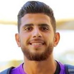 Ahmed Abdel Fattah player photo