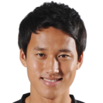 Il-Joo Ahn player photo