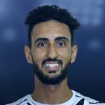 Mostafa El Sayed Mahmoud player photo