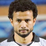 Mohamed Mahmoud Ahmed player photo