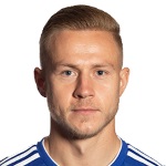 Player representative image Danny Rowe