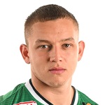Yassin Daoussi AC oulu player photo