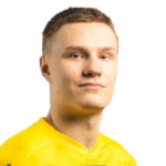 Albert Vauhkonen player photo