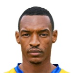 K. Pearce Barbados player