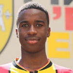 Boubakar Camara player photo