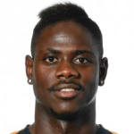 Player representative image Mamadou Tounkara