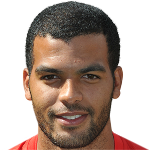 Player representative image Jacob Mellis