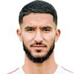 Antar Yalaoui player photo