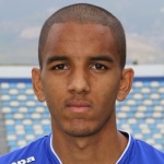 C. Ibayi Ajaccio player