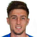Antoine Mille Chateauroux player photo