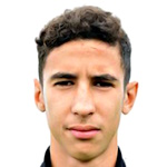 Yassine Chah player photo