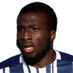 Cheikh Sidya Diaby player photo