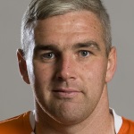 Stephen McNulty player photo