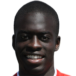 Moustapha Mamadou N'Doye player photo