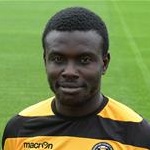 Ismail Salami Yakubu player photo