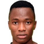 M. N'Diaye RSC Anderlecht II player