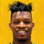 Kinito Petro de Luanda player