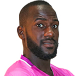 M'Backé N'Diaye player photo