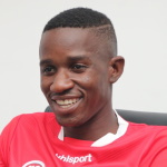 R. Bwalya Sekhukhune United player