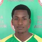 A. Laville Dominica player
