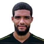 Dillon Barnes player photo