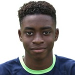 K. Vincent-Young Wycombe player