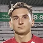 Denis Lungu Bocean Kuchl player photo