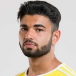 Irodotos Christodoulou player photo