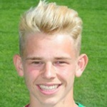 H. Kite Exeter City player