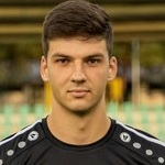Marcin Furtak Górnik Polkowice player photo