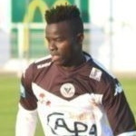 Cheick Djibril Bangoura player photo